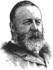 James H. Brookes